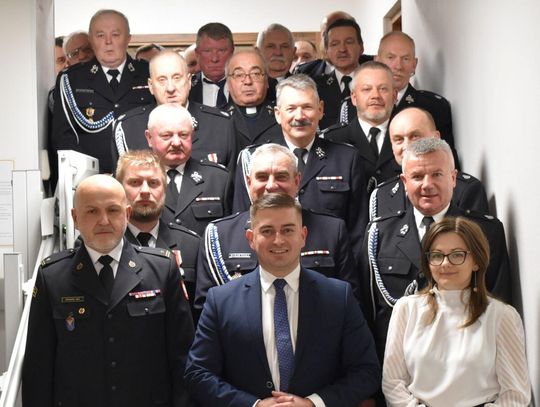 10 kwietnia odbył się VII Zjazd Oddziału Gminnego Związku OSP RP w Bełżcu, podczas którego przedstawiono sprawozdanie z działalności poprzedniego zarządu i wybrano nowe władze.