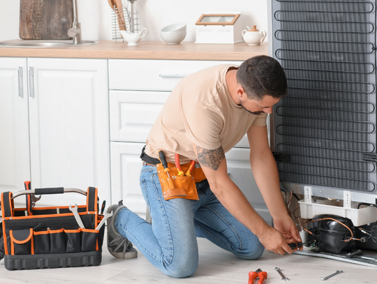 W ostatnim roku z pomocy Złotej rączki skorzystało aż 80 proc. Polaków.