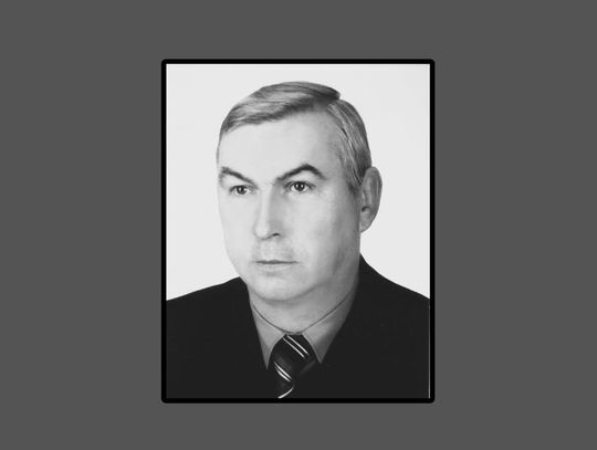 Śp. Janusz Joniec