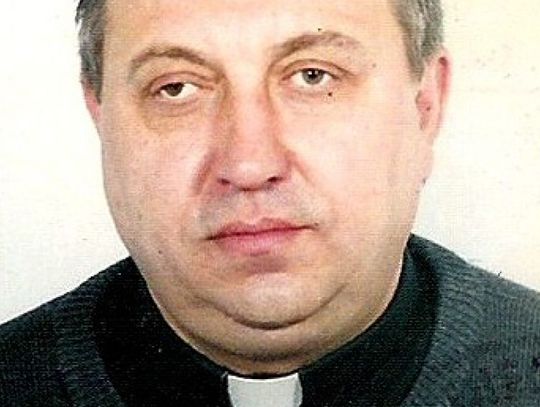 Zmarł ks. Roman Kulczycki, senior z Domu Księży Seniorów w Biłgoraju