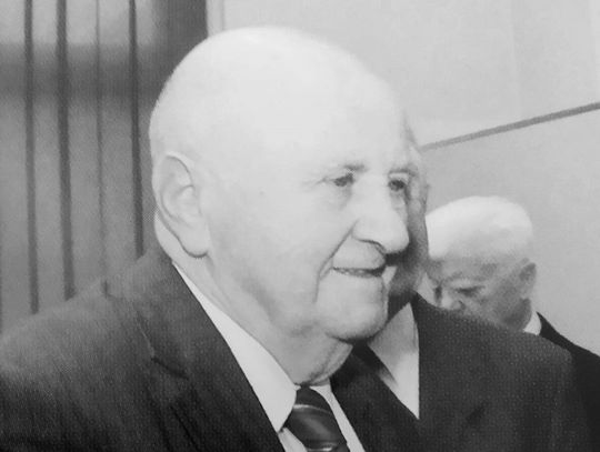 Marian Wojtas (1925-2023)