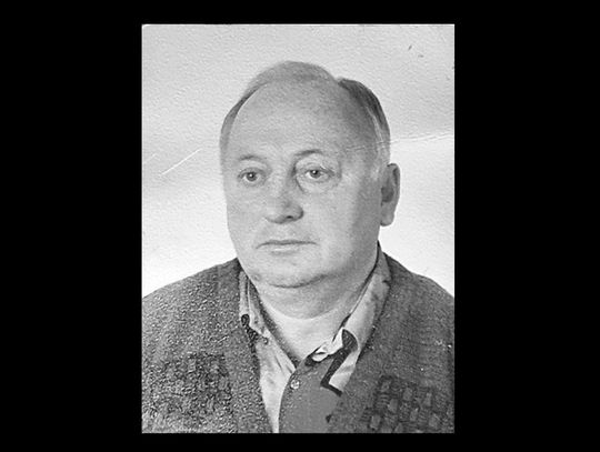 Wiesław Rycak (1936-2023)