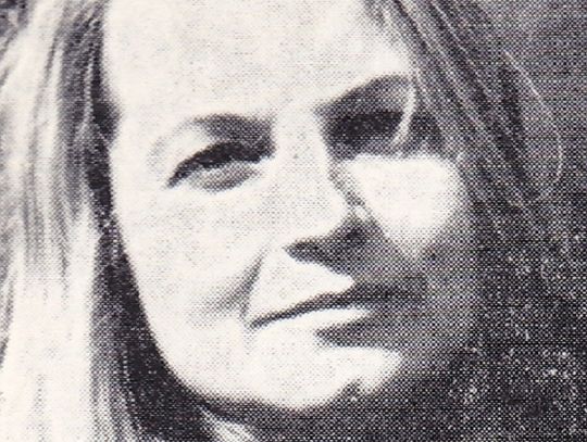 Zmarła Teresa Ferenc. Jedna z najwybitniejszych polskich poetek