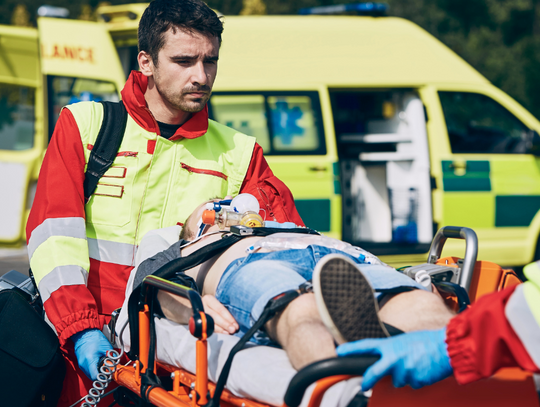 Przed nami ważne zmiany w ratownictwie medycznym.