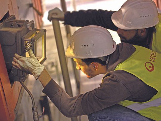 Zmieniamy myślenie o przyszłości!