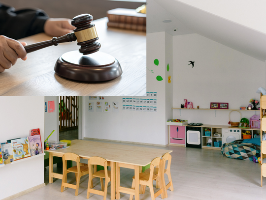 Zdjęcie jest ilustracją do tekstu