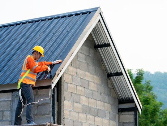 Tylko do końca tego roku samorządy mają czas na przyjęcie tzw. planów ogólnych.