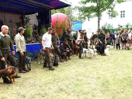 Lubelskie Spotkania z Tradycją i Kulturą Łowiecką