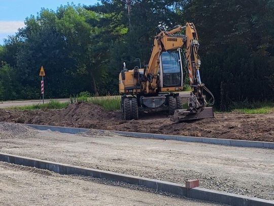 Zwierzyniec: Nowa droga coraz bliżej. Na Kuncewicza będzie chodnik i ścieżka rowerowa