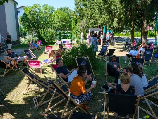 Zwierzyniec: Pora na LAF. Hity festiwali, kino Saamów, nowe kino włoskie, horrory w parku i wyjątkowi goście