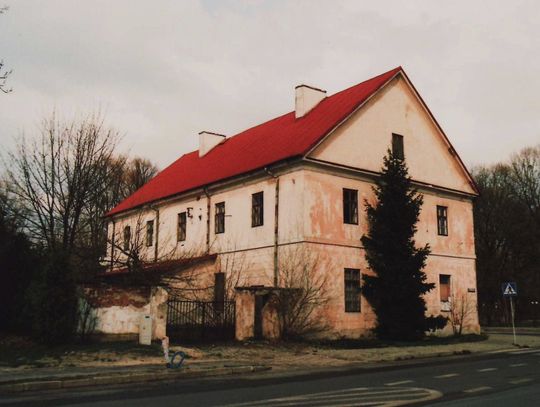 Zwierzyniec: Ratujmy zwierzyniecką oberżę!