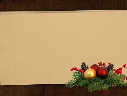 Zwierzyniec: Święta na pocztówkach. Kto był najlepszy w konkursie?