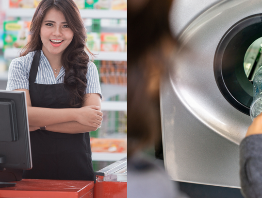 Klienci będą mogli żądać zwrotu kaucji w gotówce.