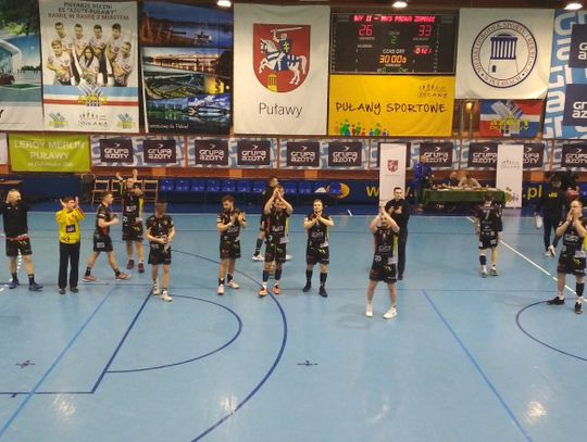 Życzeniom stało się zadość!