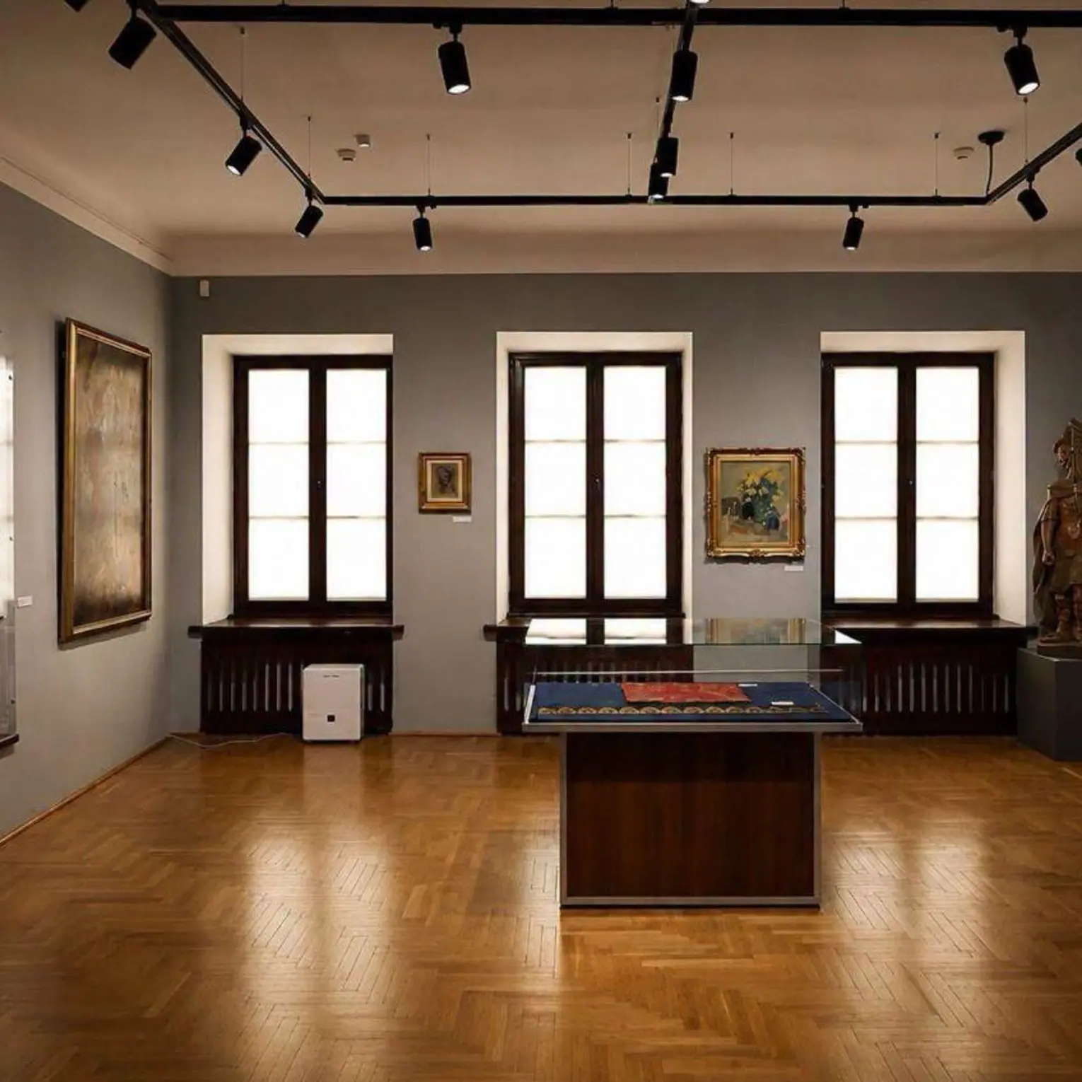 Muzeum Zamojskie świętuje 100-lecie. Znamy program jubileuszu