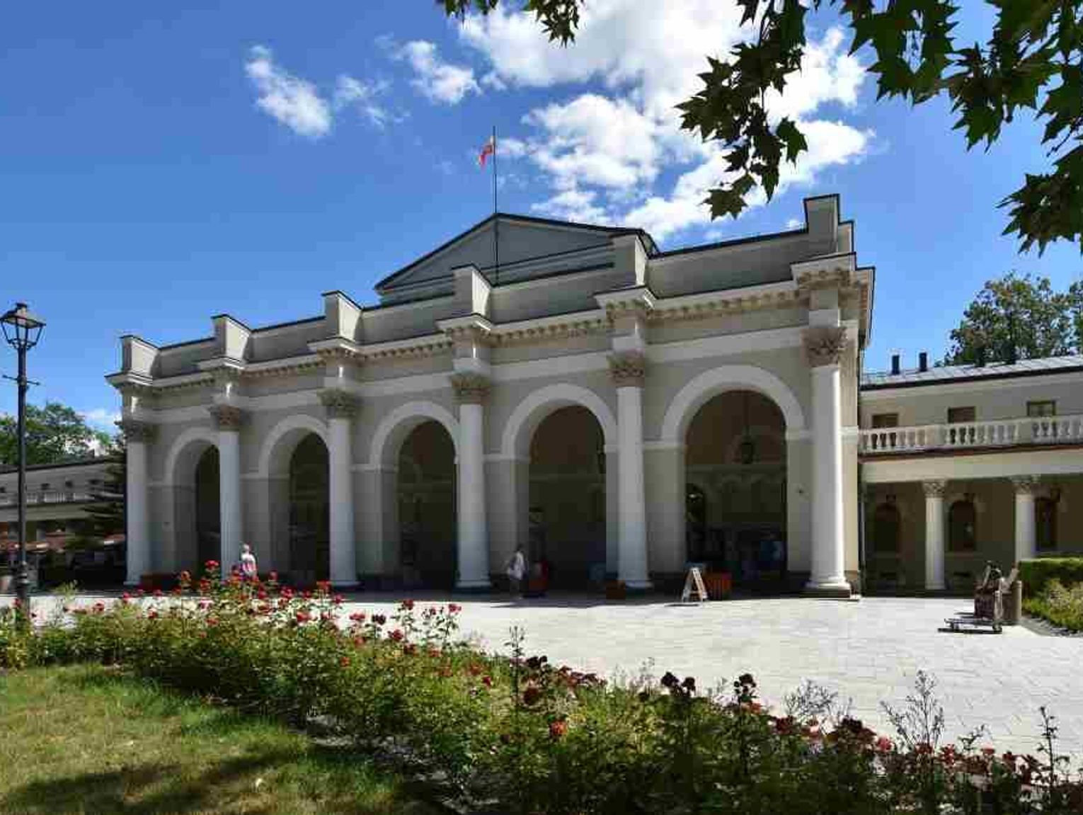 10 najlepszych uzdrowisk w Polsce. Ranking 2025