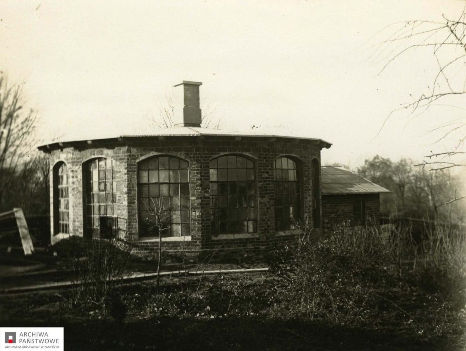 100 lat Parku Miejskiego w Zamościu. Pamiętasz, jak wyglądał kiedyś? [ZDJĘCIA]