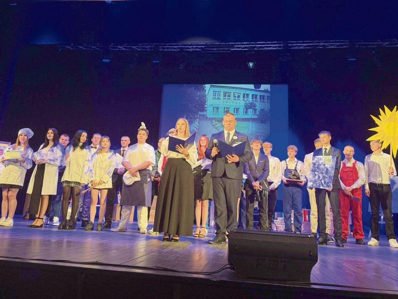 100 urodziny „Mechanika” w Hrubieszowie. Wróciło tyle wspomnień!