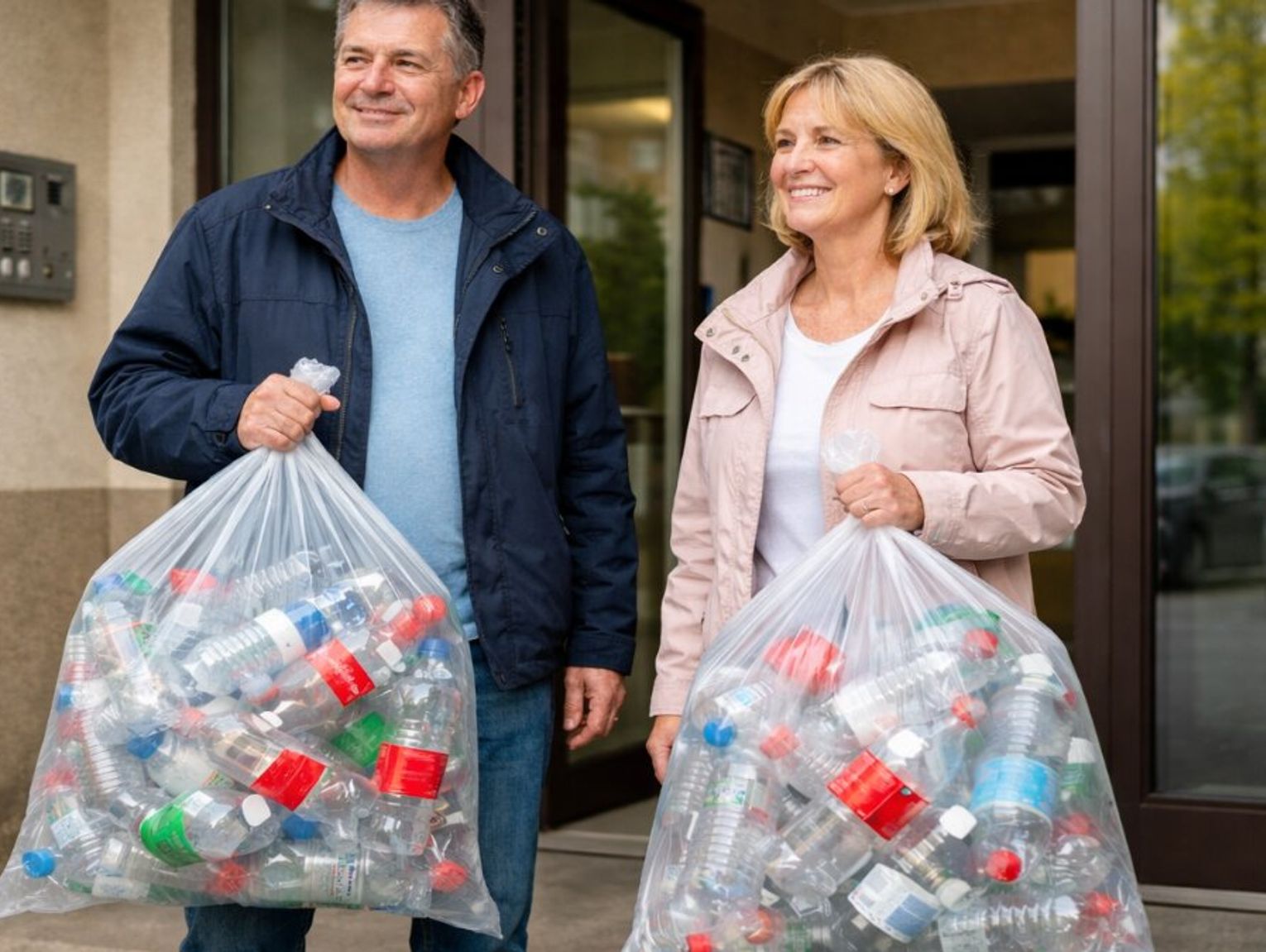 15-latek rozbił kaucyjny bank. Zdeklasował wszystkich rekordzistów