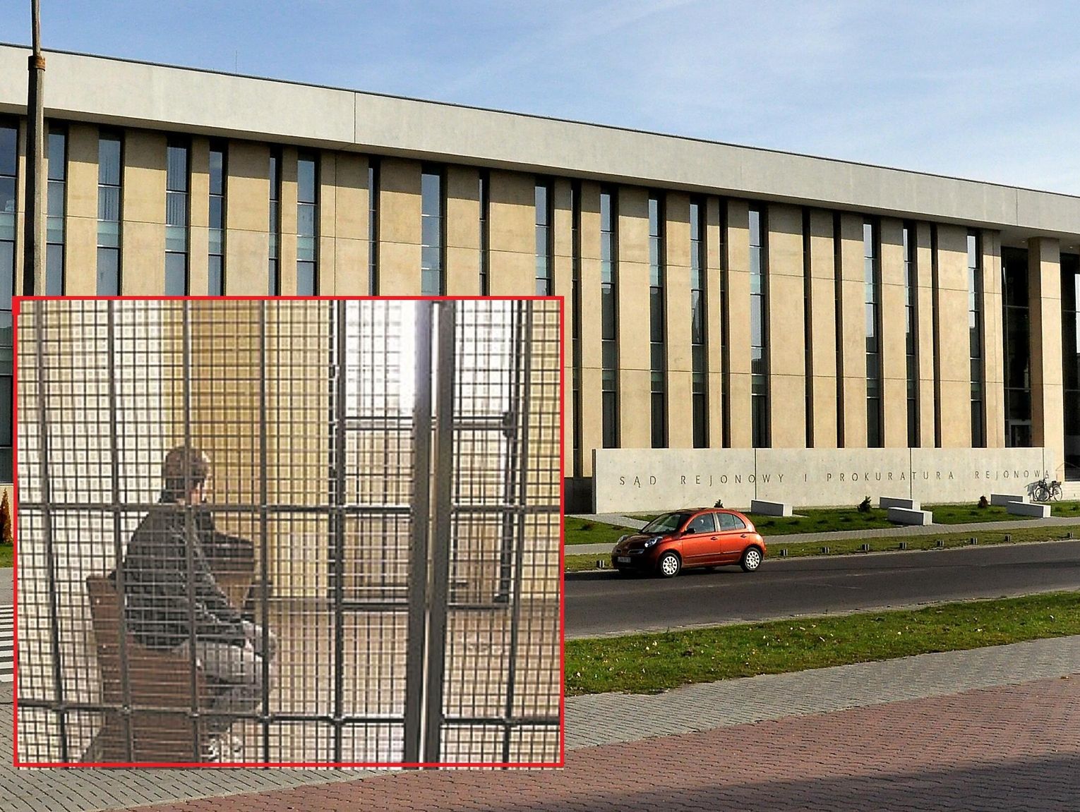 17-latek zginął po śmiertrlnych ciosach nożem. O losie 13-latka zdecyduje sąd