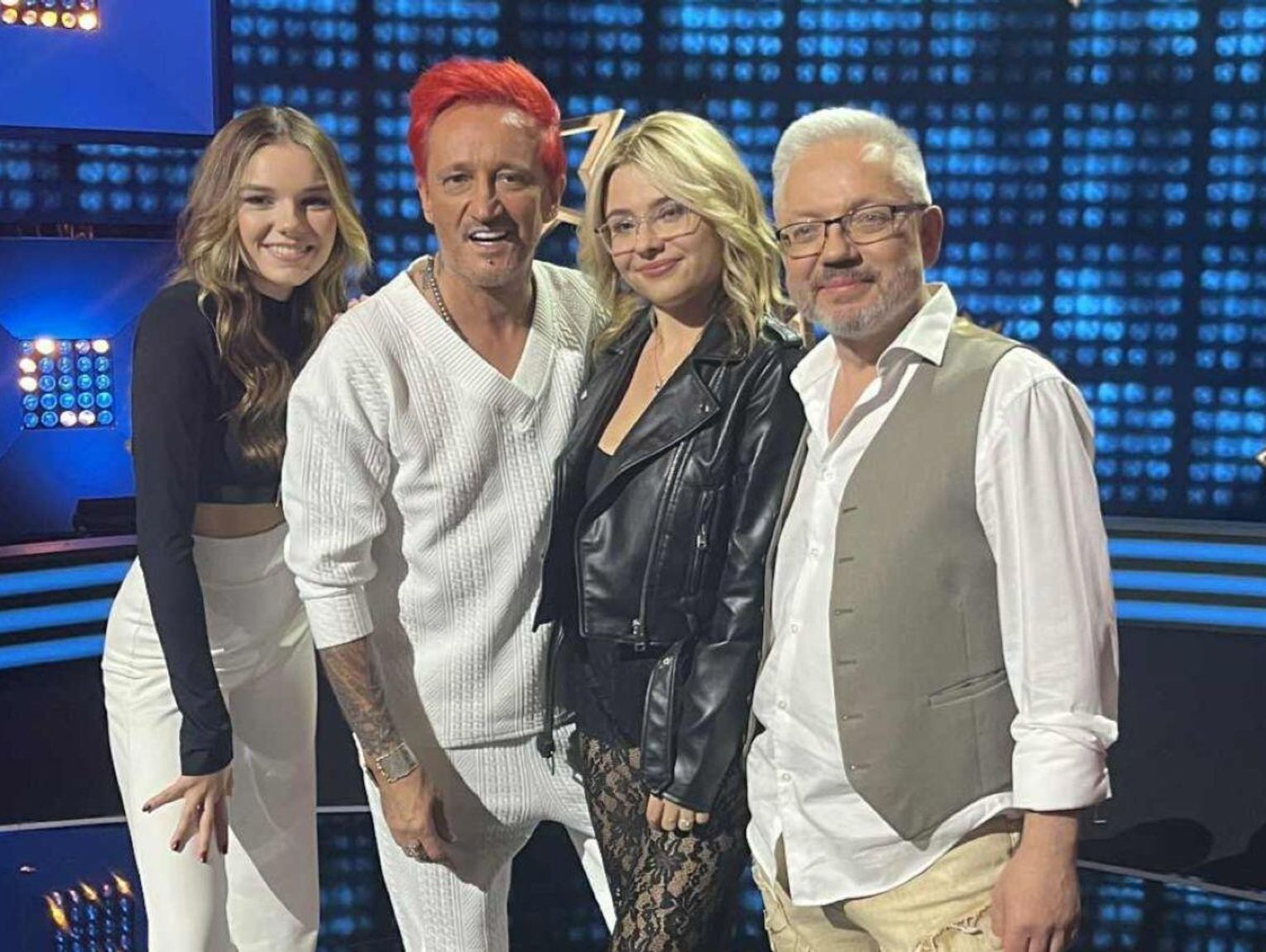 17-latka z Zamościa wystąpiła w „Szansie na sukces”. Nie wygrała, ale włączyła się w akcję charytatywną