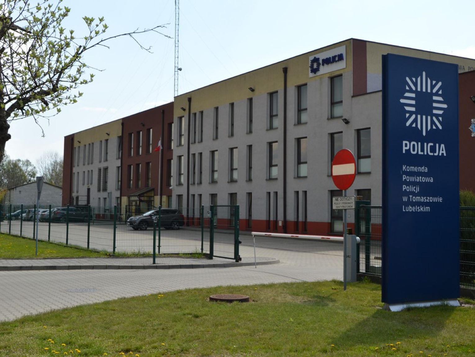 31-latek z gm. Ulhówek został odnaleziony w Niemczech. Jest bezpieczny!