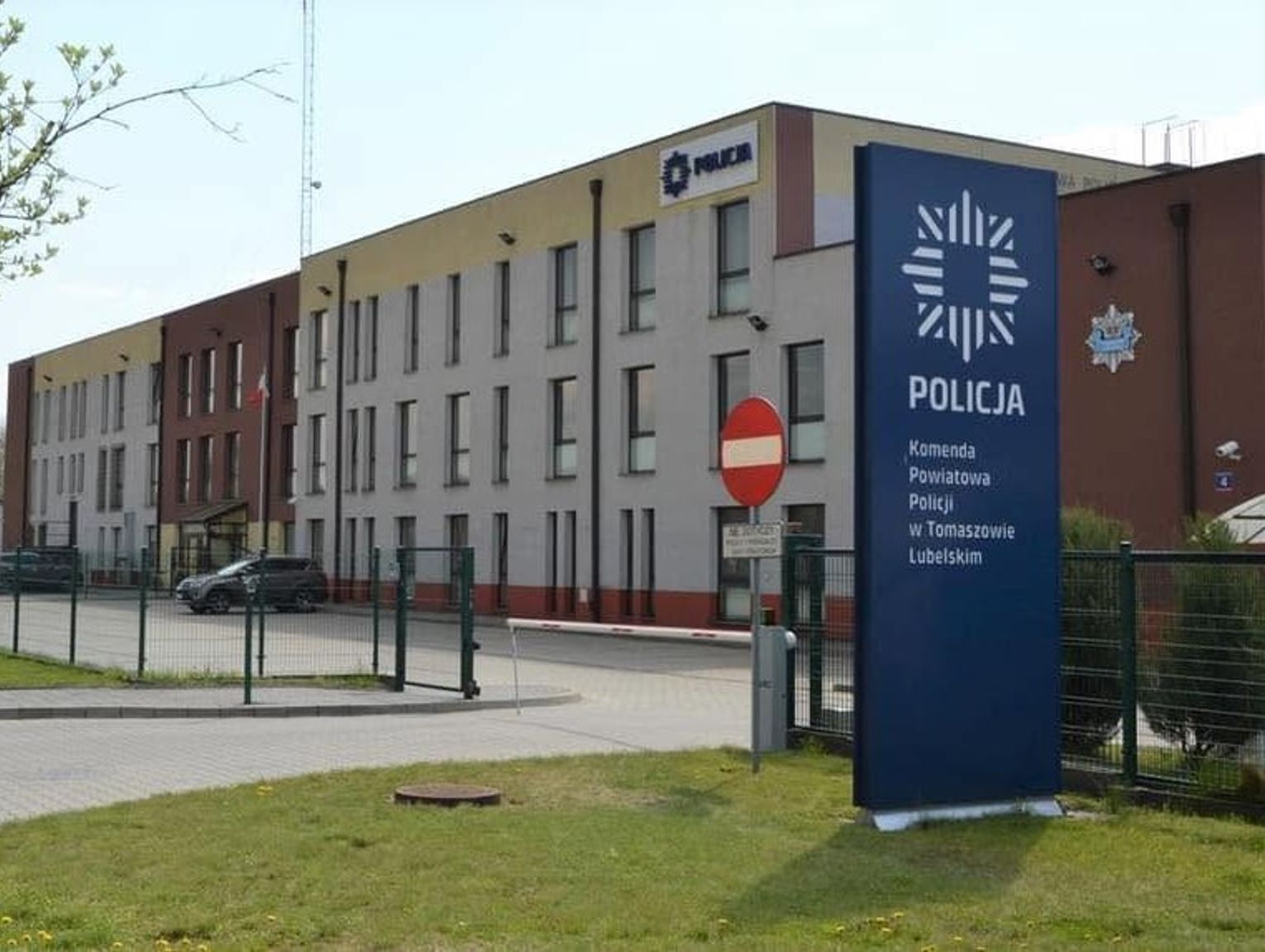 31-latek z powiatu tomaszowskiego skontaktował się z rodziną. Jest cały i zdrowy!