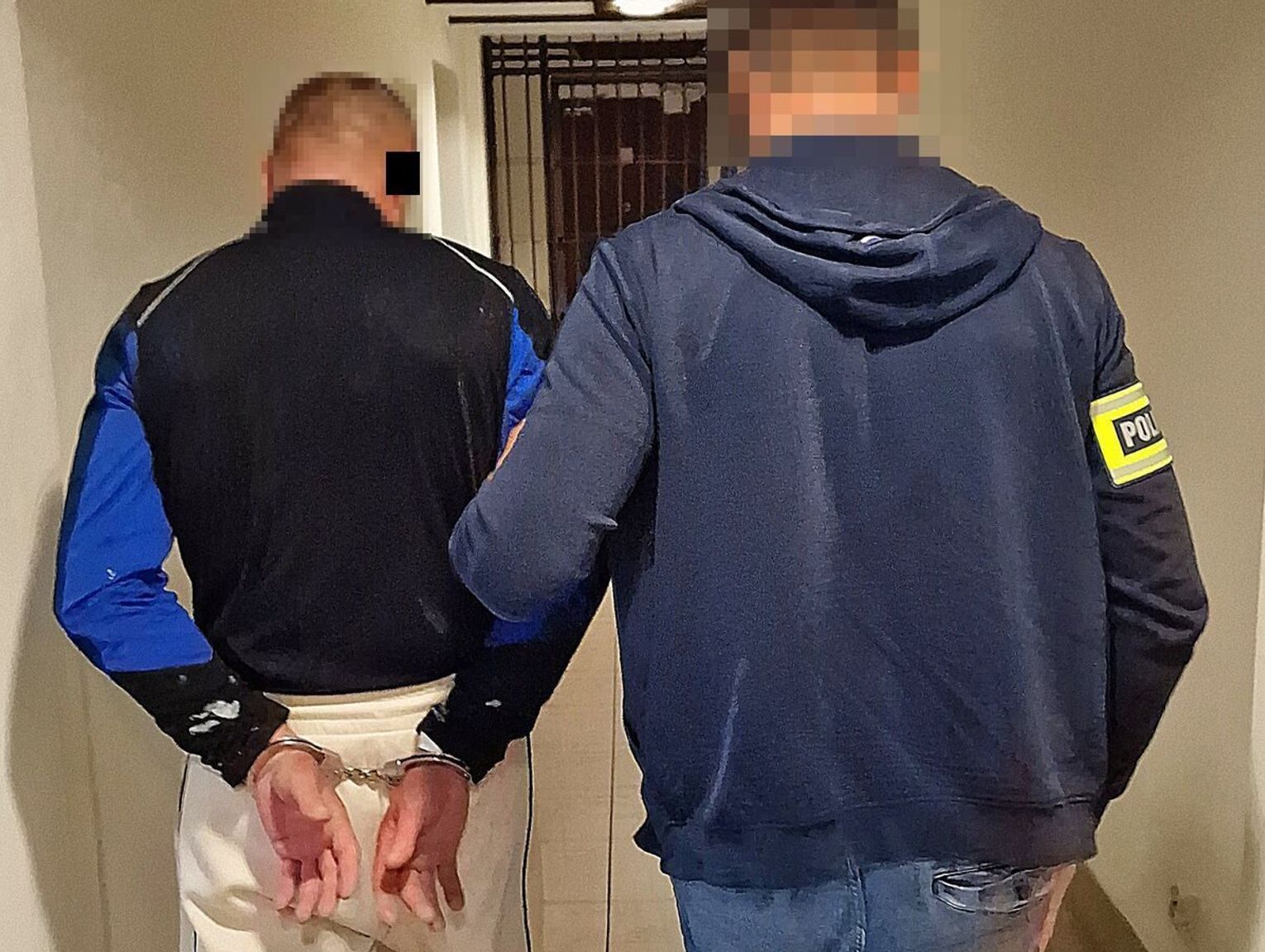 46-letni Tomaszowianin odpowie za znęcanie się nad kobietą i groźbę pozbawienia jej życia