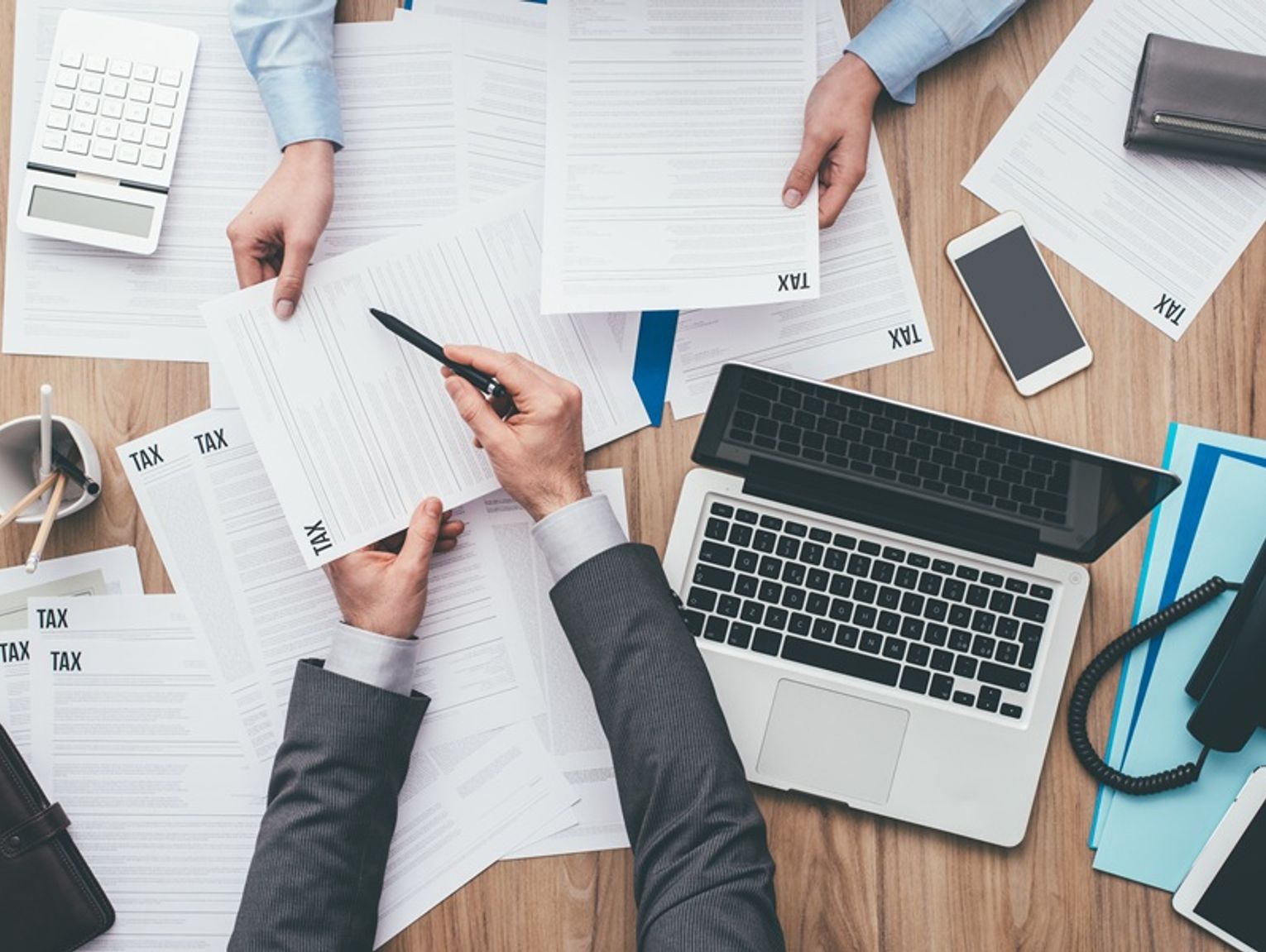 73 miliony złotych zaległego podatku po kontroli KAS