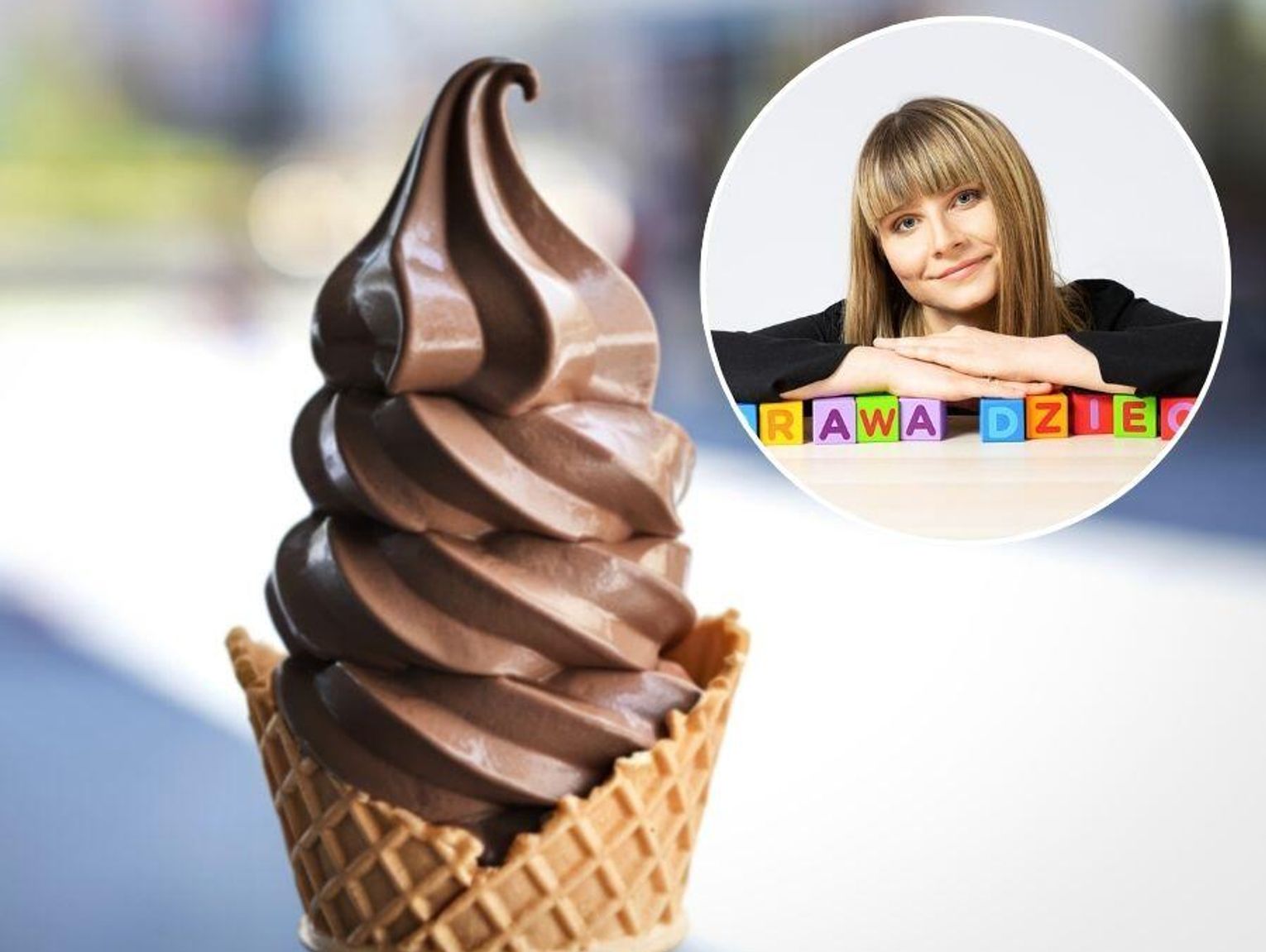 Afera o lody za czerwony pasek. Przez pismo urzędniczki