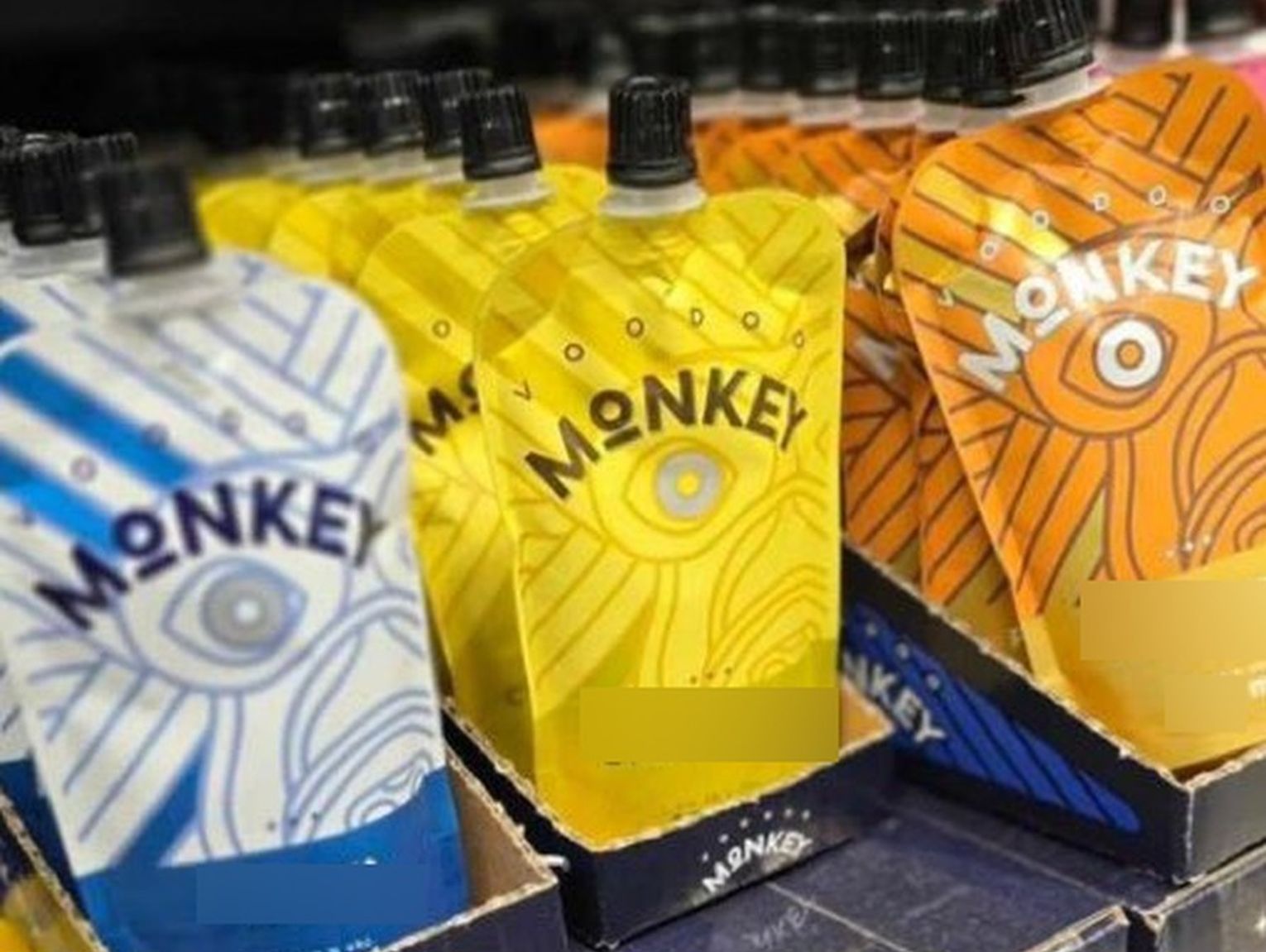 Alkotubki wracają po roku. Prezes obwinia konkurencję