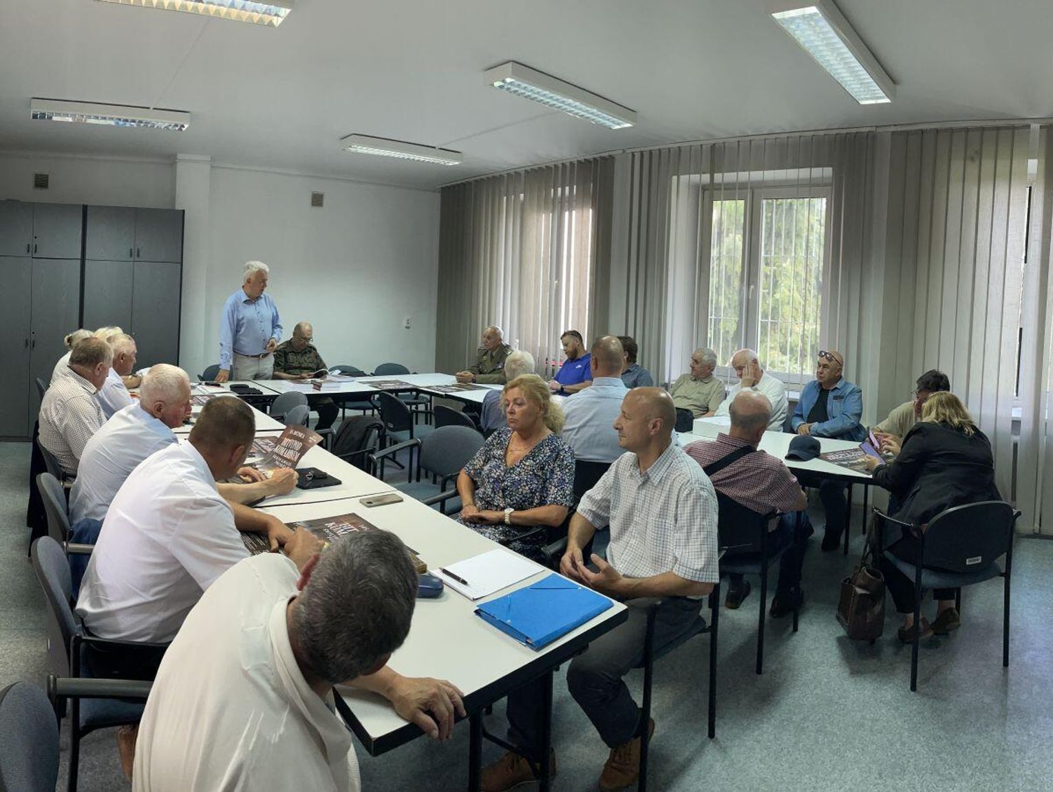 „Armia Krajowa na Zamojszczyźnie”. Nowa publikacja dokumentuje działalność struktur AK