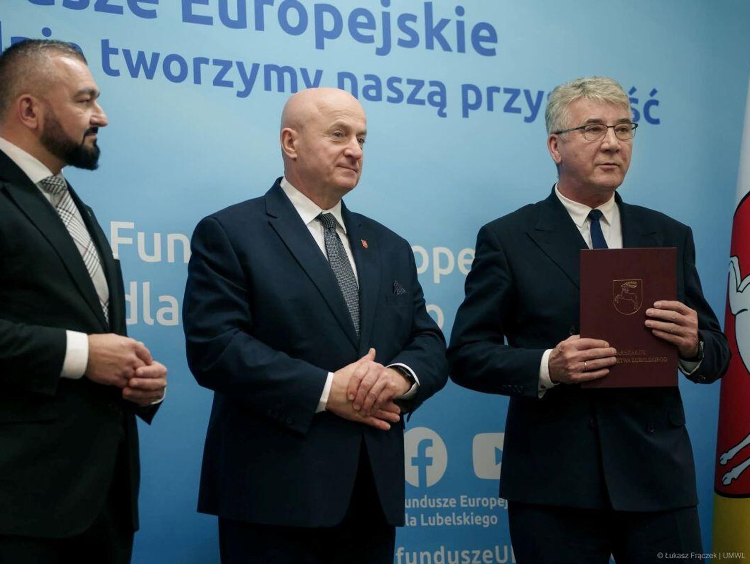 Będzie tężnia Tomaszowie i wieża widokowa na Białej Górze! Nowe atrakcje MOF-u