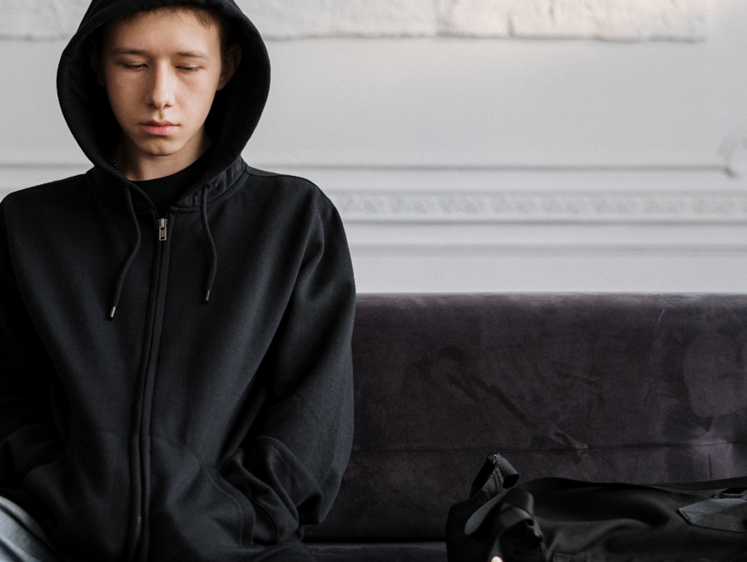 Bez zgody rodzica nastolatek nie pójdzie do psychologa