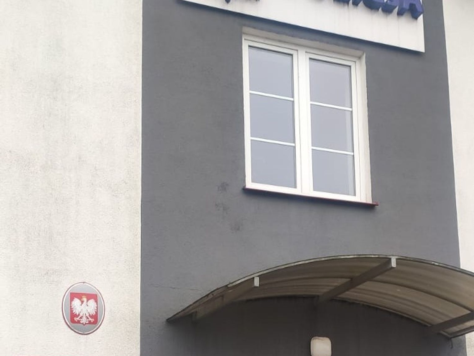 Białorusinowi grozi wydalenie z kraju. Na swoim koncie miał szereg wykroczeń