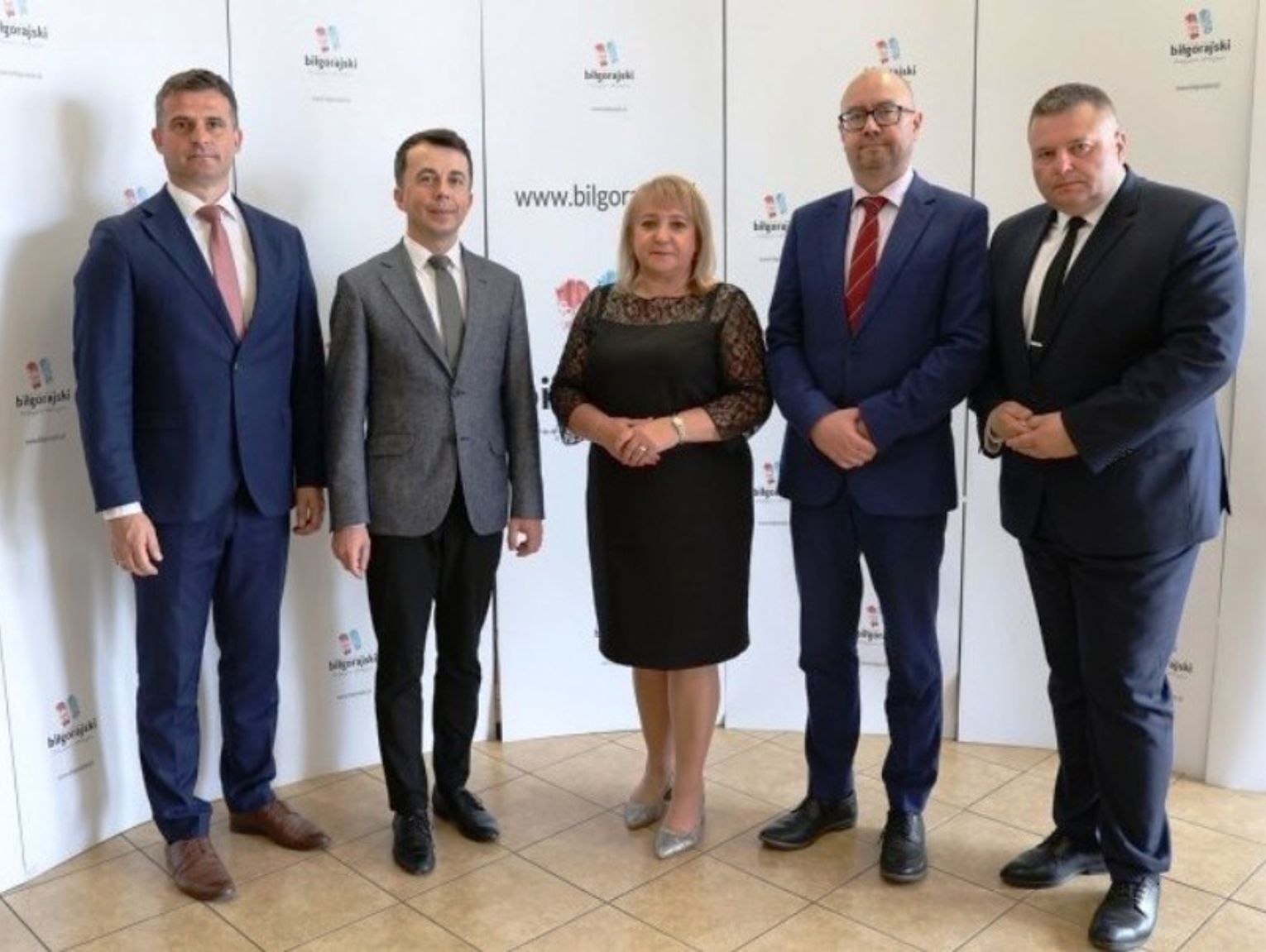 Biłgoraj: Chcą odwołać starostę