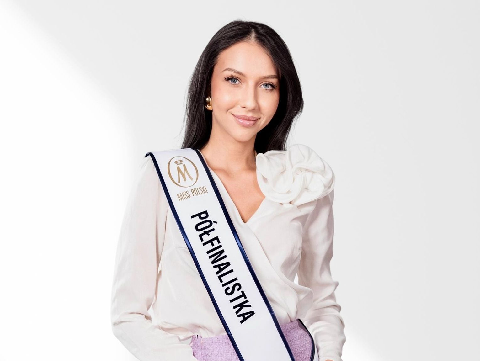 Biłgoraj: Edyta nie powalczy o koronę najpiękniejszej