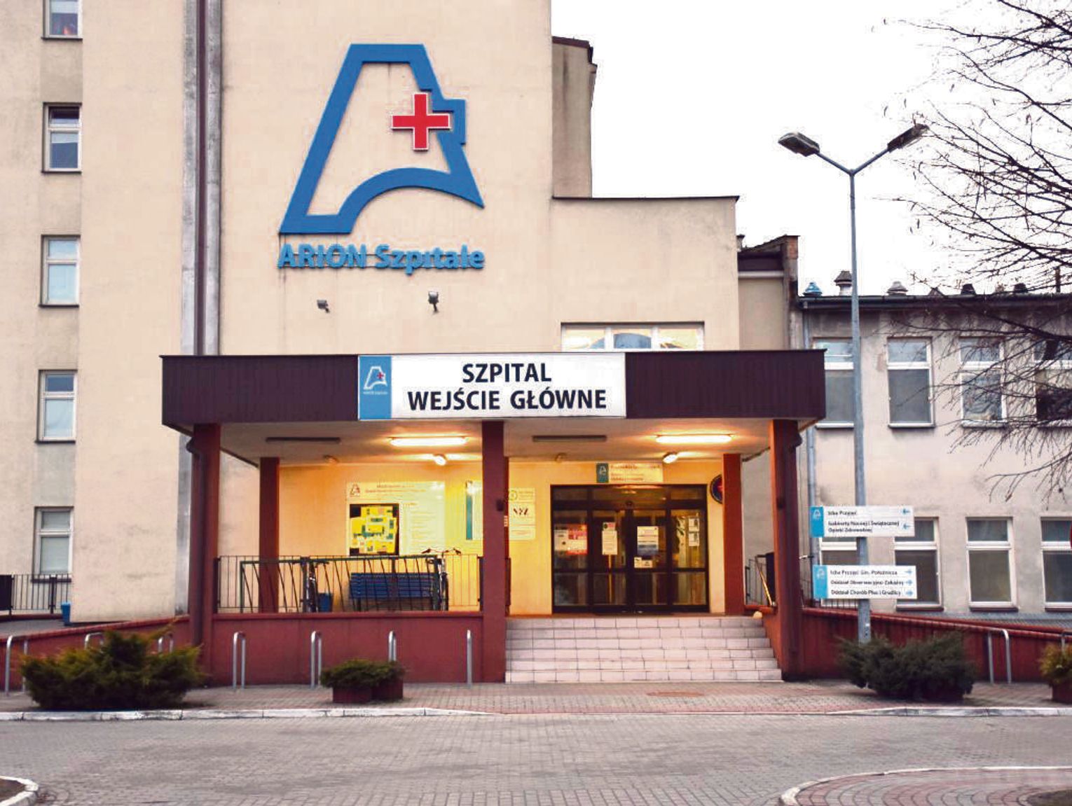 Biłgoraj: Lekarze odchodzą ze szpitala