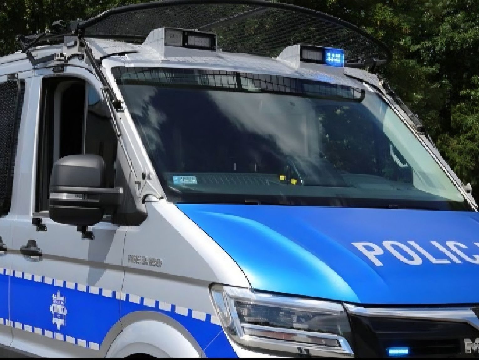 Biłgoraj: Policjanci zapobiegli konfrontacji kibiców