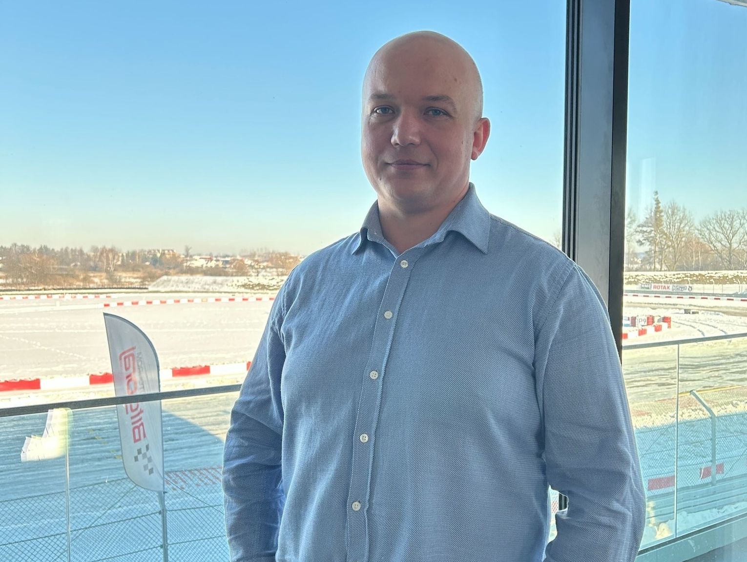 Biłgoraj: Zmiana na czele Autodromu