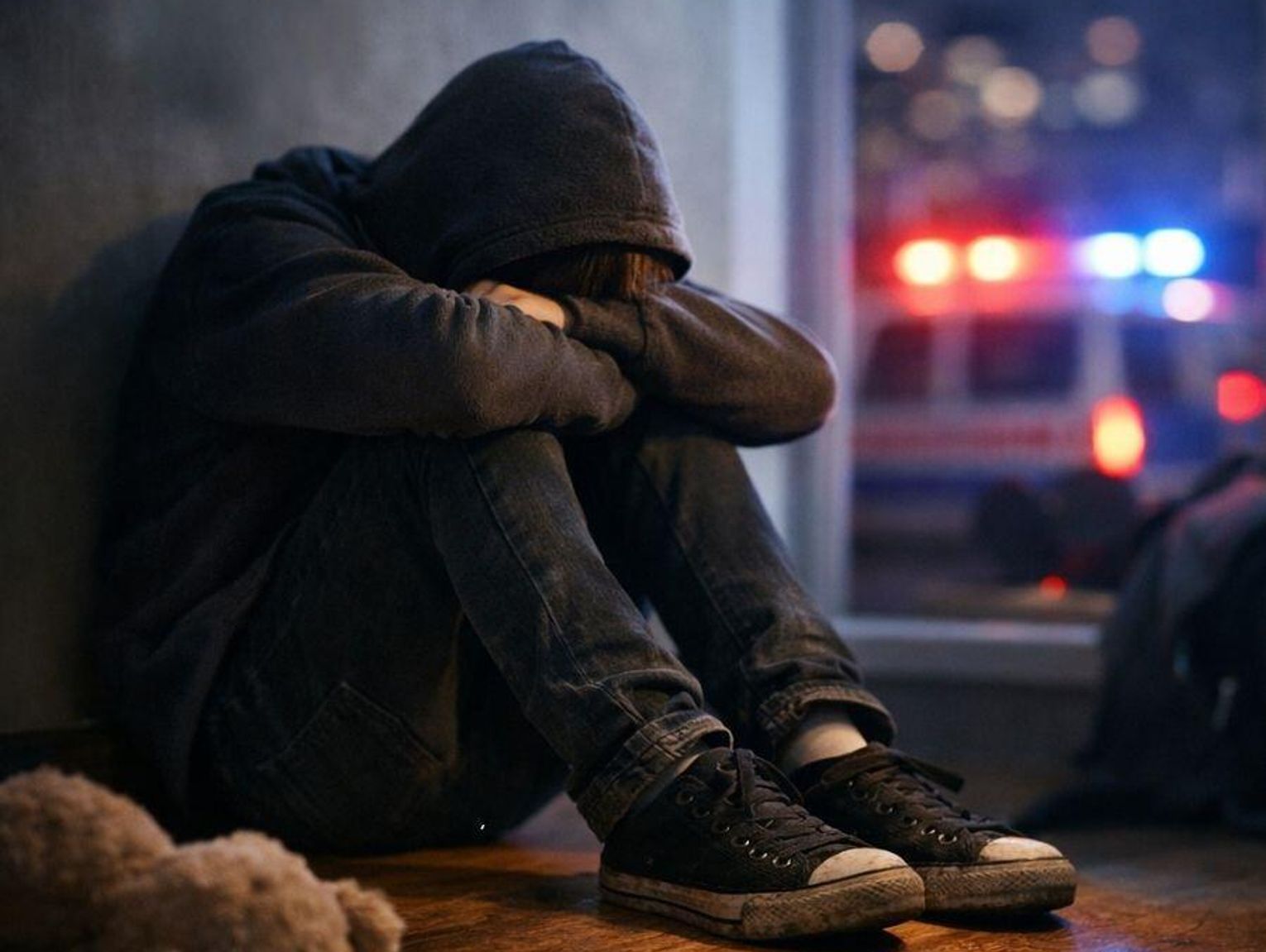 Blisko 2 tysiące prób samobójczych wśród młodych. Także w Zamościu, Tomaszowie, Hrubieszowie