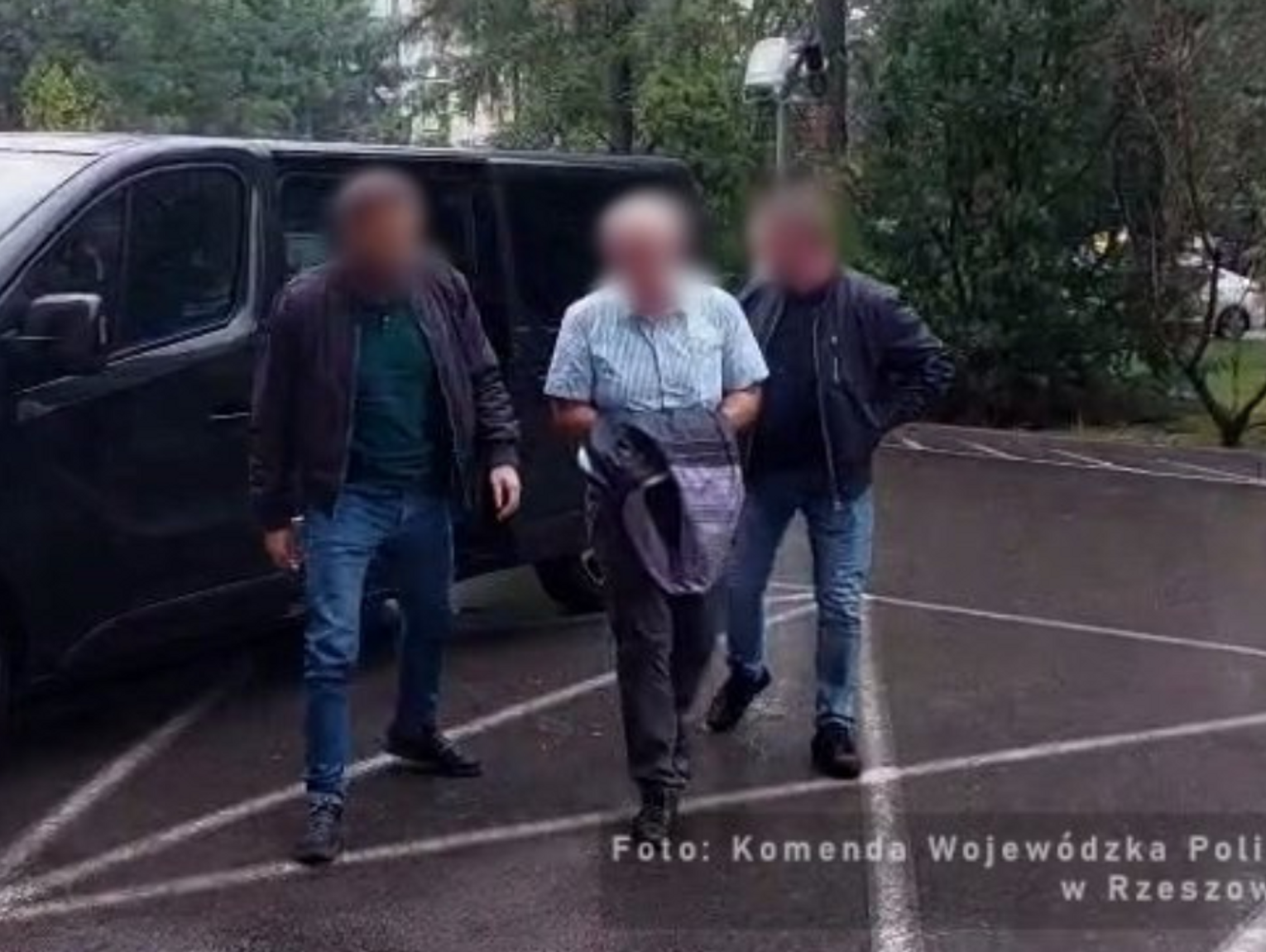 Lekarz brał łapówki, aż wpadł. Zadowalało go choćby 20 złotych