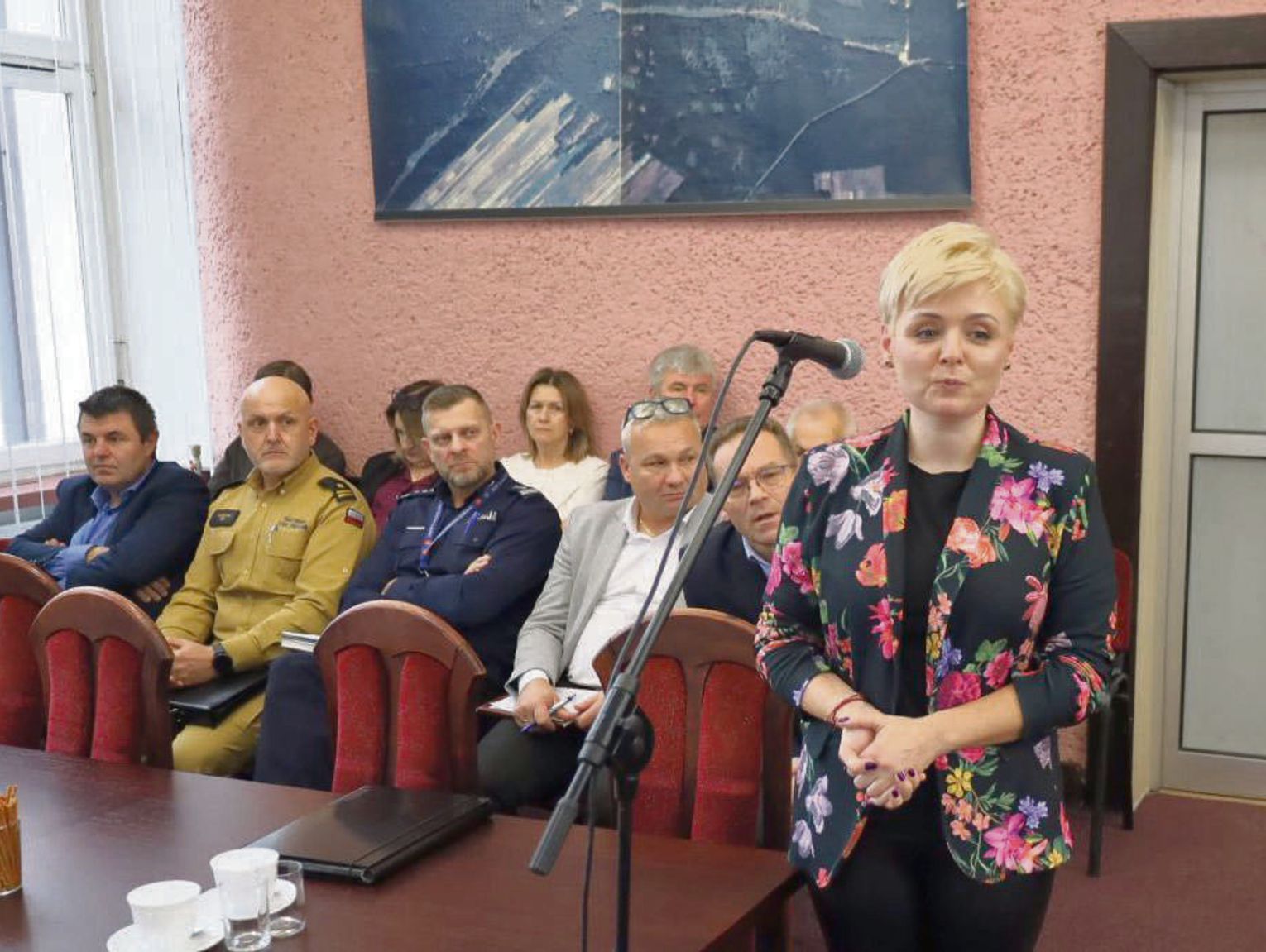 Budowa czynszówek w Tomaszowie Lubelskim pod znakiem zapytania. SIM chce innej działki