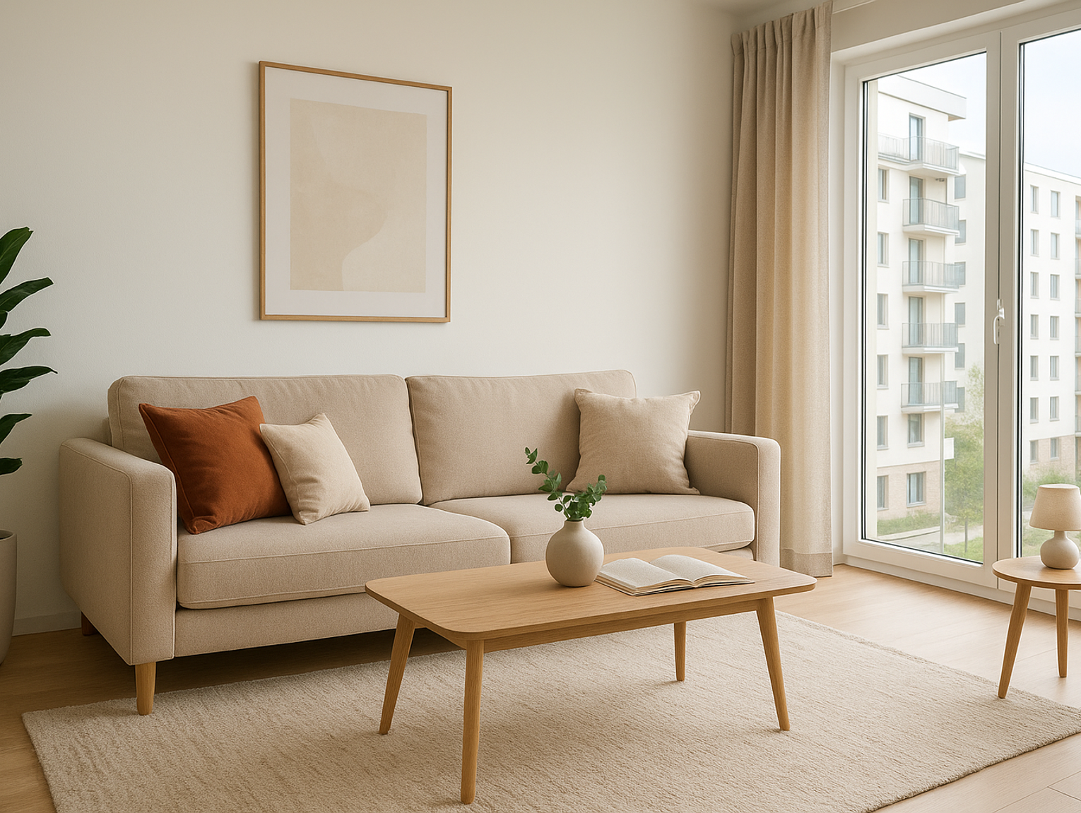 Zamość: stabilizacja cen mieszkań i szansa na korzystne inwestycje