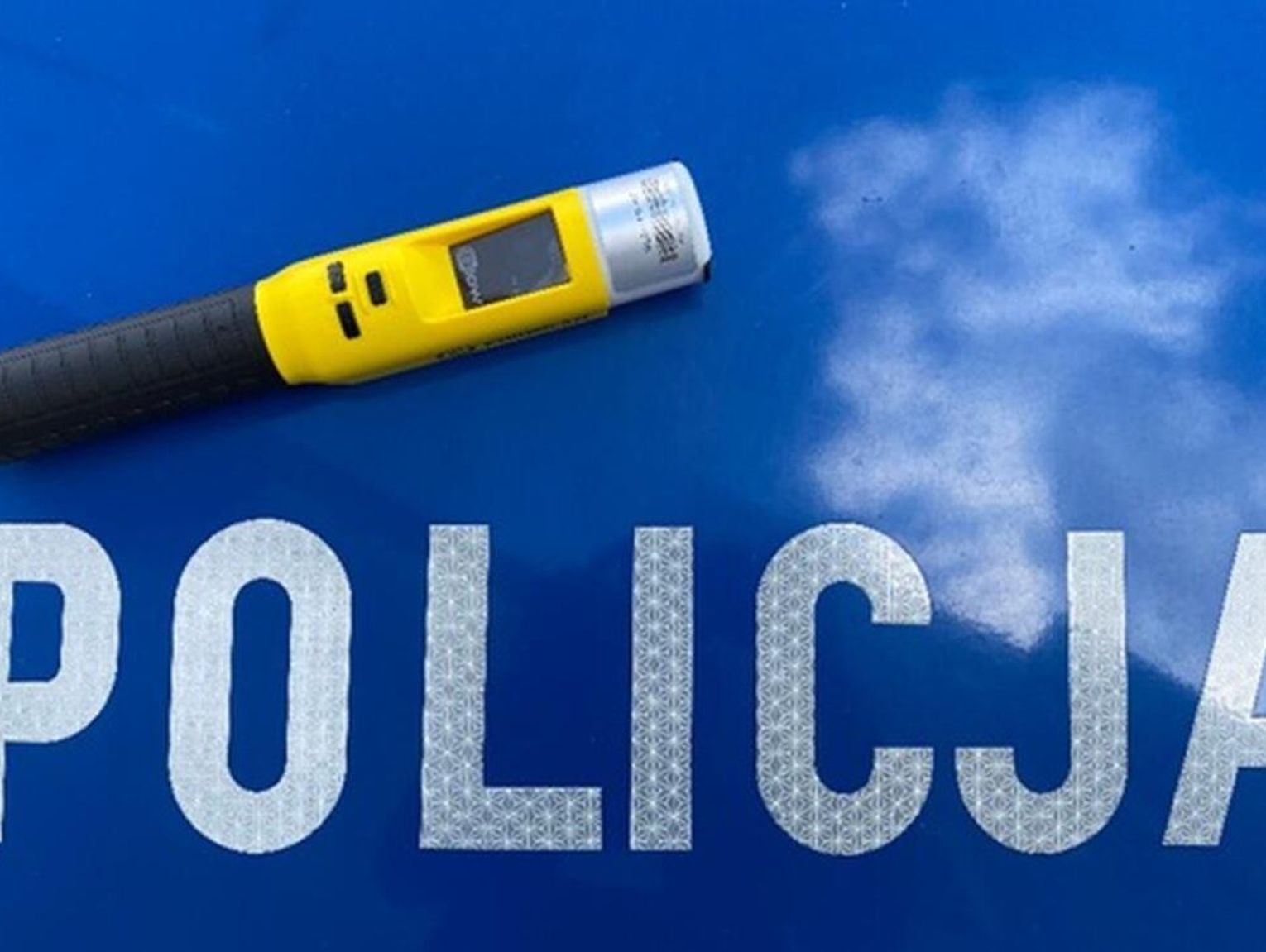 Szok! Taksówkarz miał prawie 3 promile i wiózł pasażerów