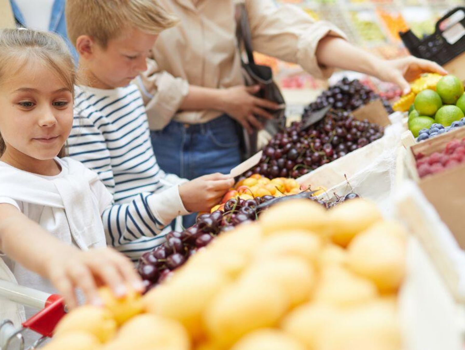 Co się dzieje z cenami owoców? „W tym roku przetworów nie będzie”
