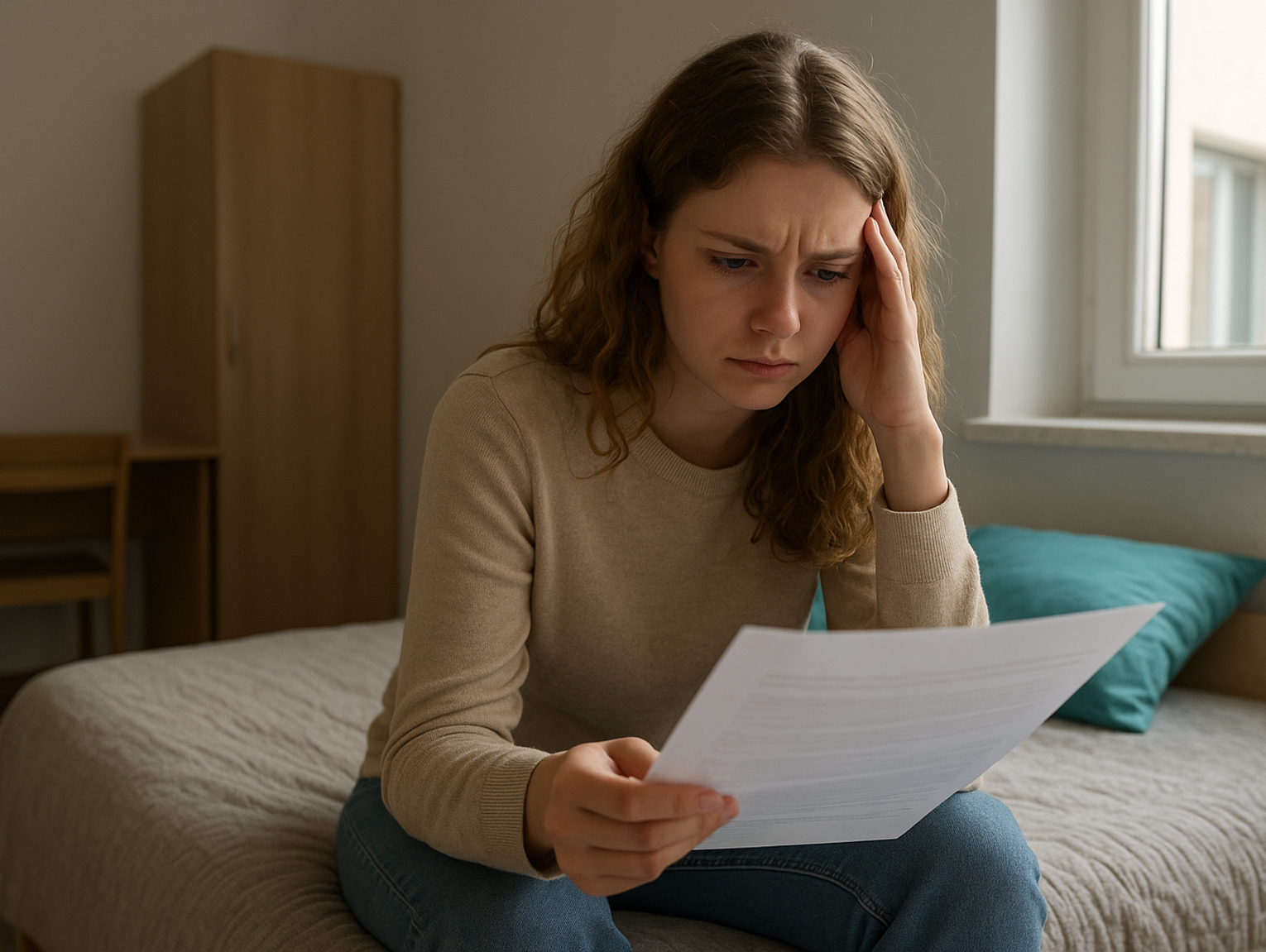 Coraz trudniej o pokój dla studenta w Zamościu!