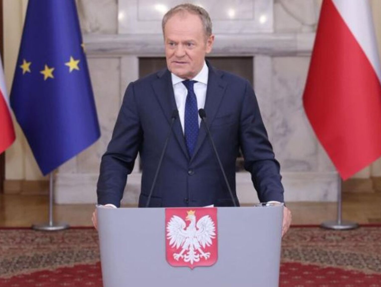 CPN, czyli tańsze paliwo. Ma być tańsze jeszcze przed Wielkanocą