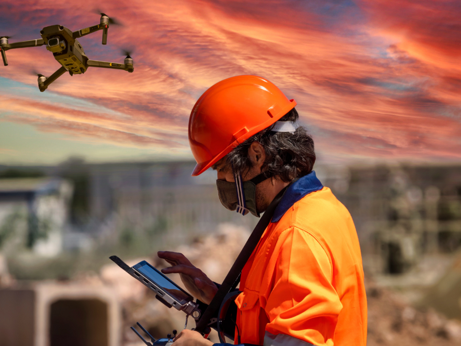 Czas na narodowy startup dronowy. Do inicjatywy dołączyło już 50 firm