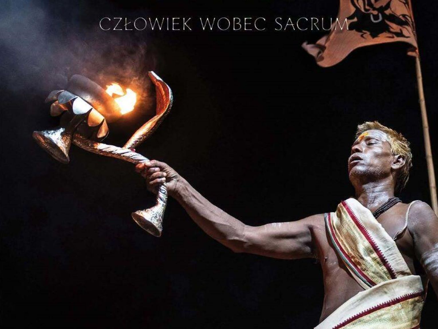 Człowiek wobec sacrum. Wystawa w Galerii Fotografii Ratusz Zamość